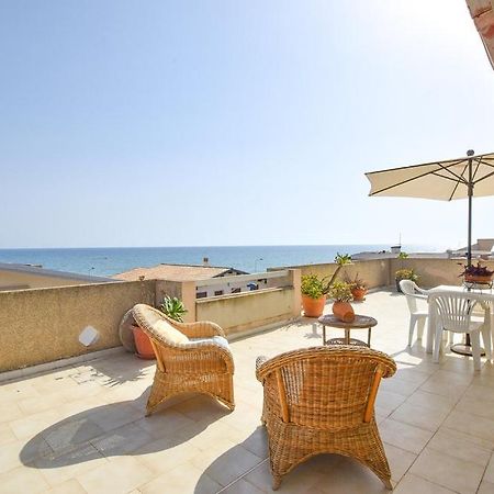 Casa Aurora Apartment Donnalucata  Bagian luar foto
