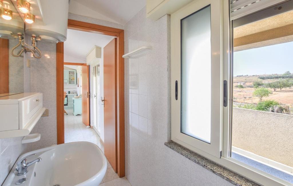 Casa Aurora Apartment Donnalucata  Bagian luar foto