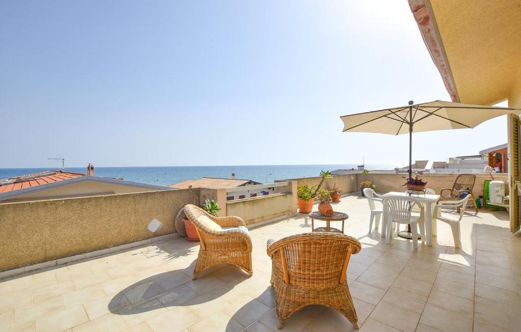 Casa Aurora Apartment Donnalucata  Bagian luar foto