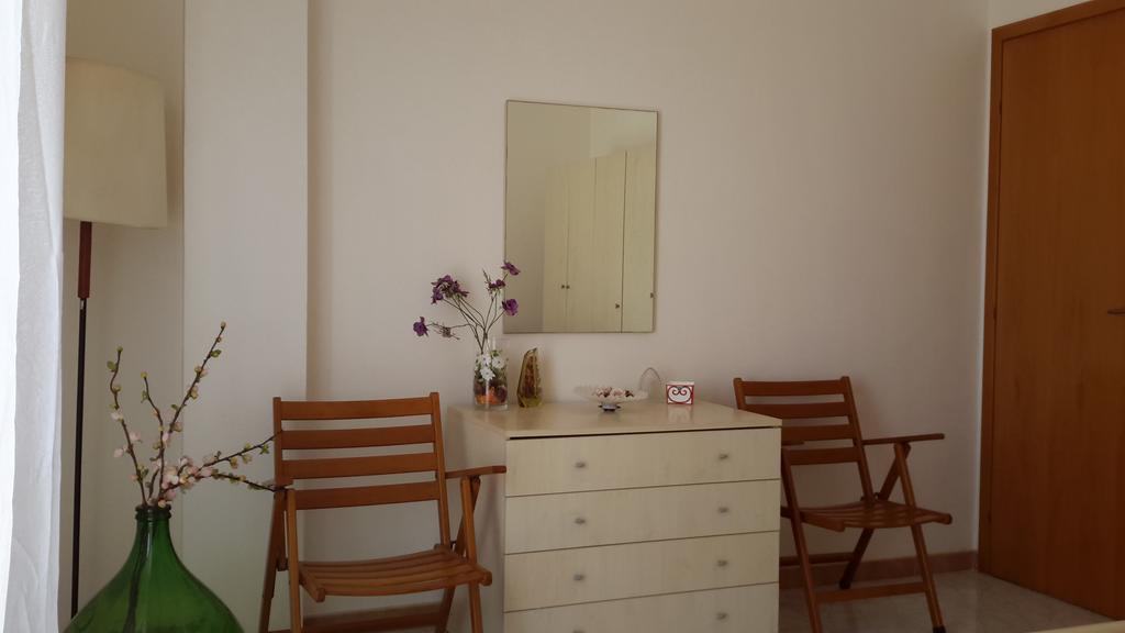 Casa Aurora Apartment Donnalucata  Bagian luar foto
