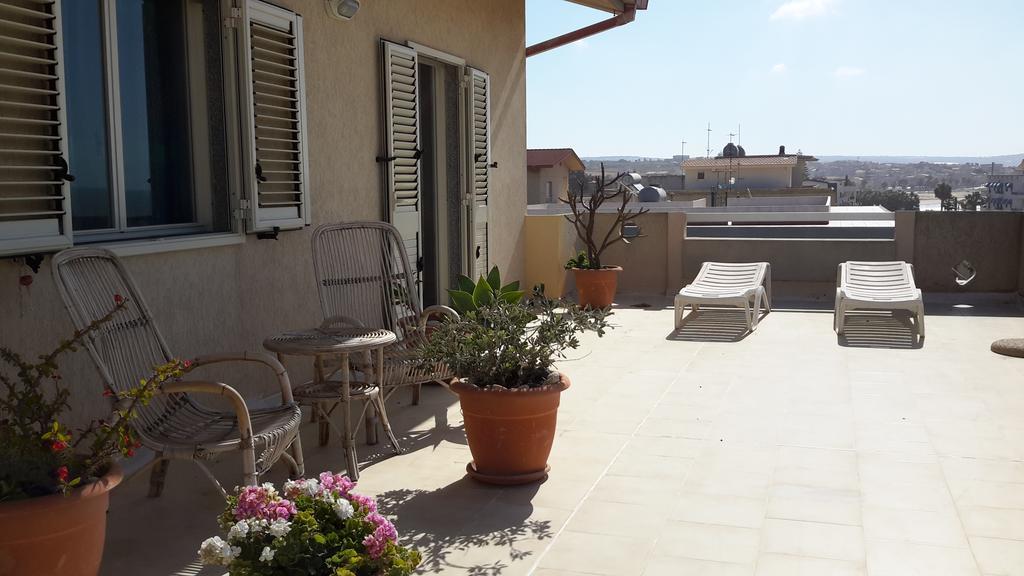 Casa Aurora Apartment Donnalucata  Bagian luar foto