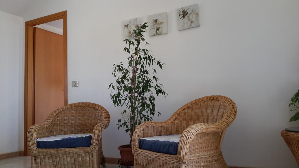 Casa Aurora Apartment Donnalucata  Bagian luar foto