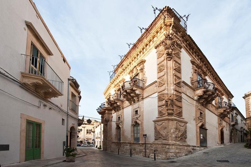 Casa Aurora Apartment Donnalucata  Bagian luar foto
